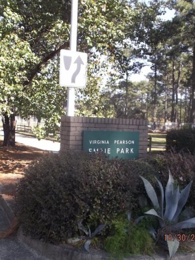 Empie Park - Wilmington, NC