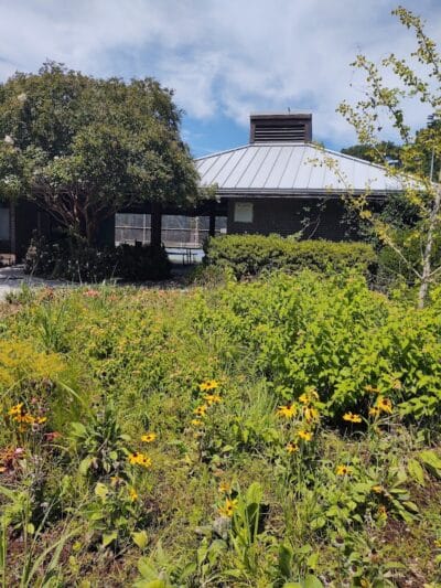 Empie Park - Wilmington, NC