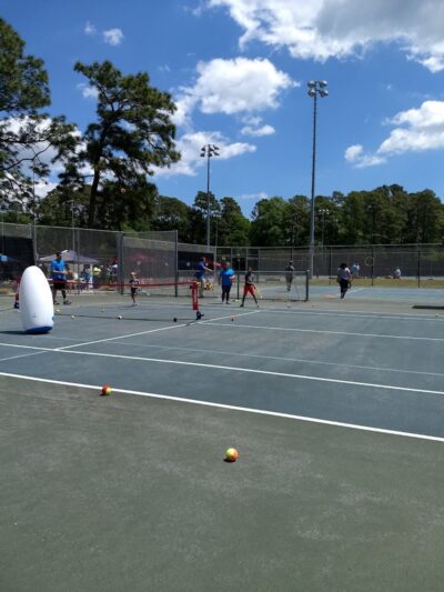 Empie Park - Wilmington, NC