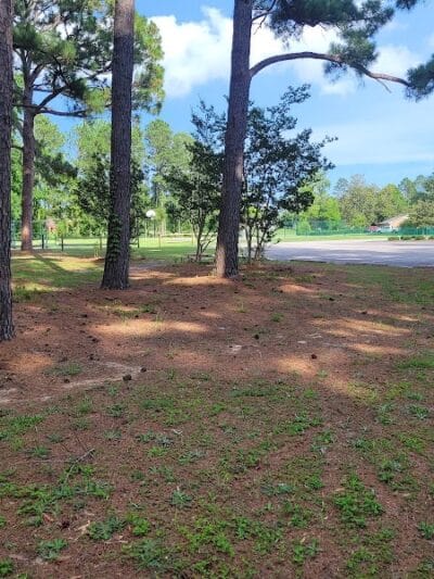 Kings Grant Park - Wilmington, NC