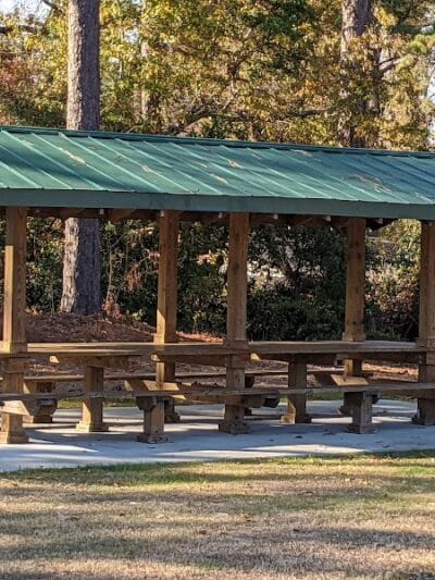 Kings Grant Park - Wilmington, NC