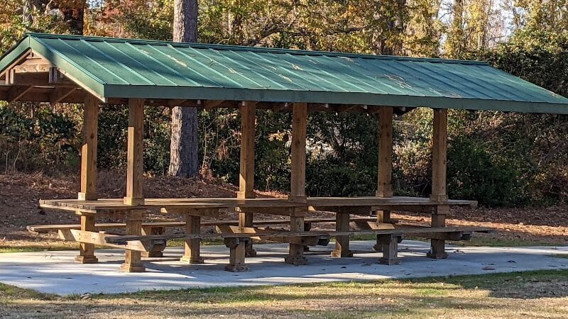Kings Grant Park - Wilmington, NC