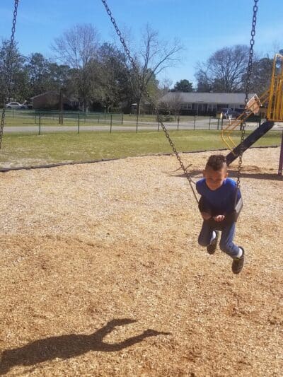 Kings Grant Park - Wilmington, NC