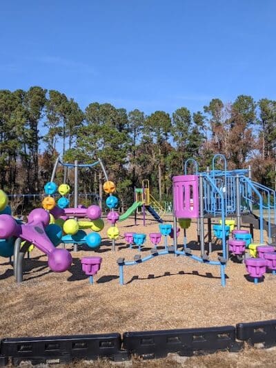 Kings Grant Park - Wilmington, NC