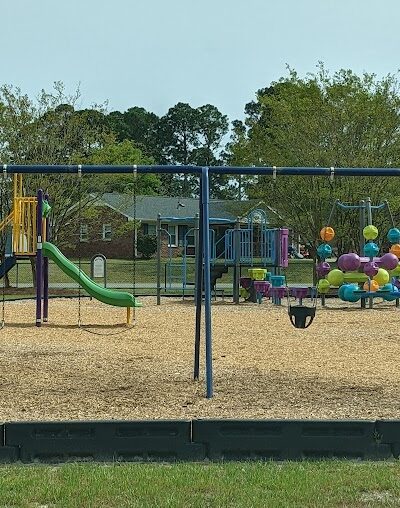 Kings Grant Park - Wilmington, NC