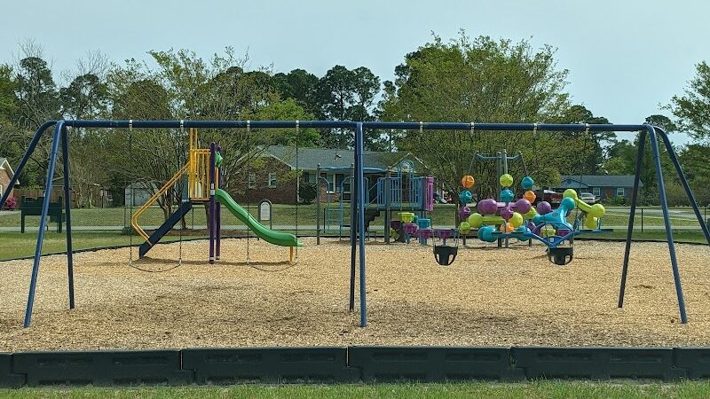 Kings Grant Park - Wilmington, NC
