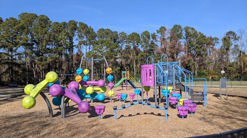 Kings Grant Park - Wilmington, NC