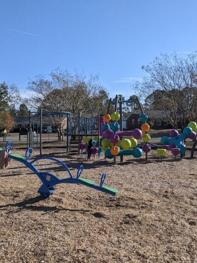 Kings Grant Park - Wilmington, NC