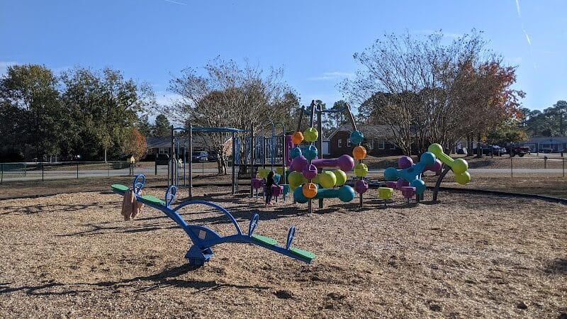 Kings Grant Park - Wilmington, NC