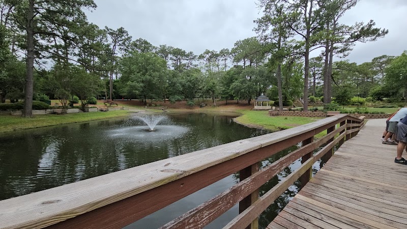 Long Leaf Park - Wilmington, NC