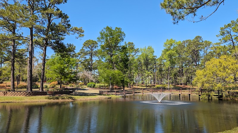 Long Leaf Park - Wilmington, NC