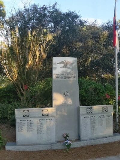 Long Leaf Park - Wilmington, NC