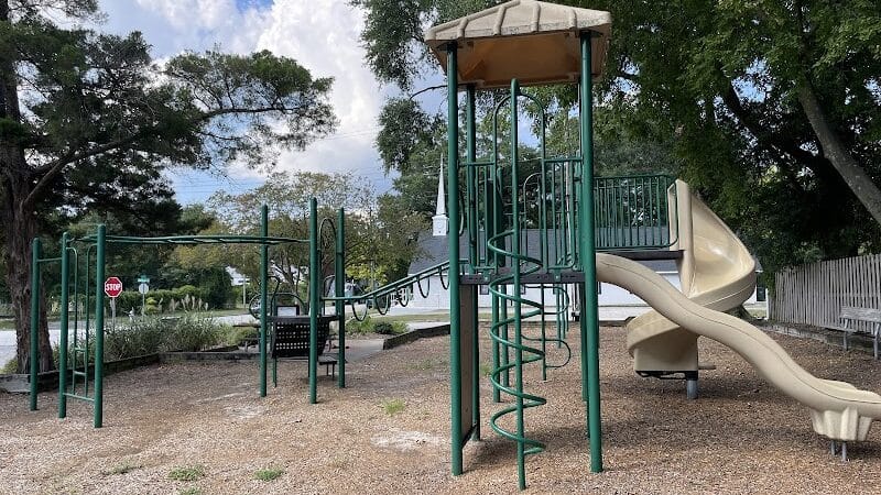 Marstella Park - Wilmington, NC