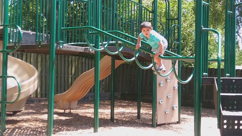 Marstella Park - Wilmington, NC