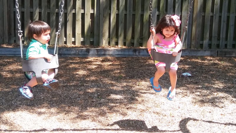 Marstella Park - Wilmington, NC