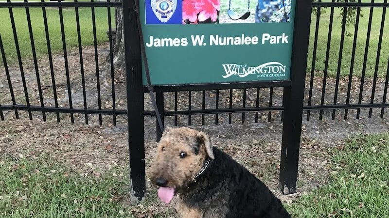 Nunalee Park - Wilmington, NC