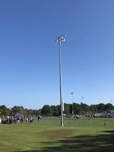 Ogden Park - Wilmington, NC