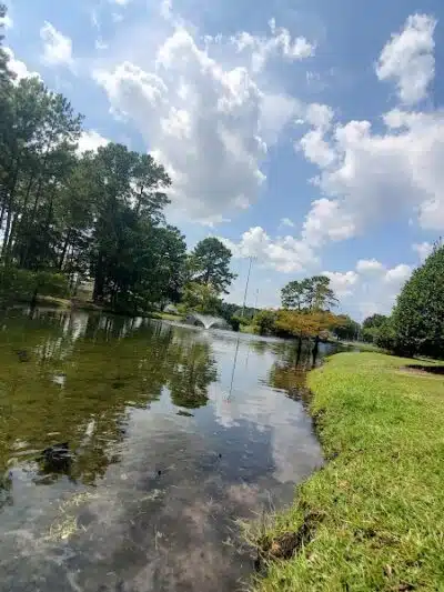 Ogden Park - Wilmington, NC