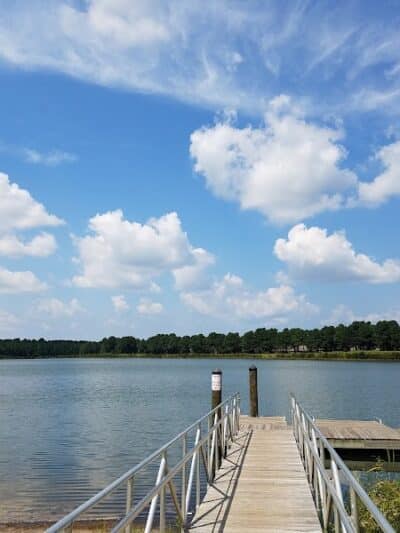 Smith Creek Park - Wilmington, NC