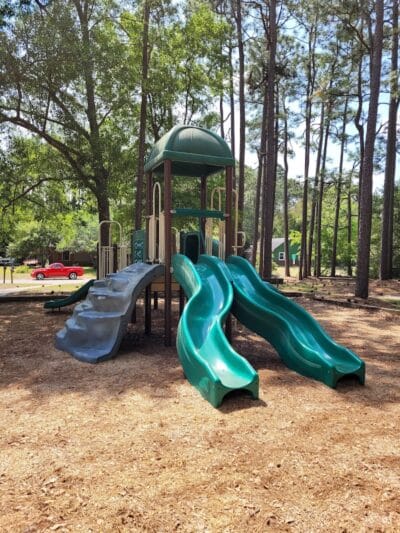 Southgate Park - Wilmington, NC