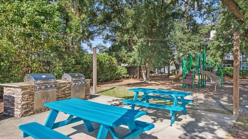 The Park at Three Oaks Apartments - Wilmington, NC