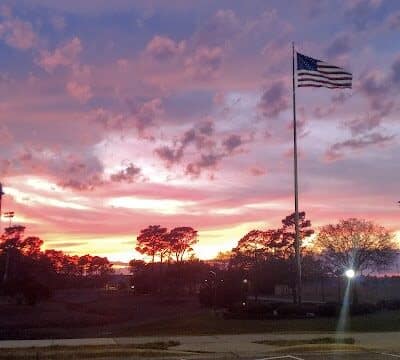 Veterans Park - Wilmington, NC