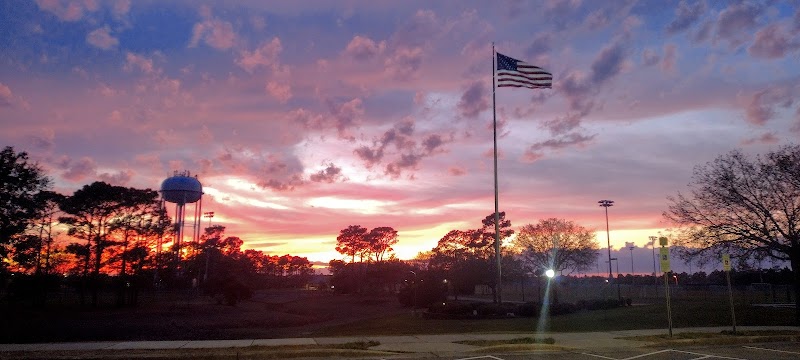 Veterans Park - Wilmington, NC