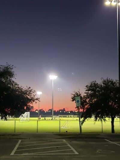 Veterans Park - Wilmington, NC