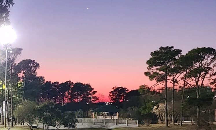 Veterans Park - Wilmington, NC