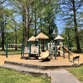 Wallace Park - Wilmington, NC