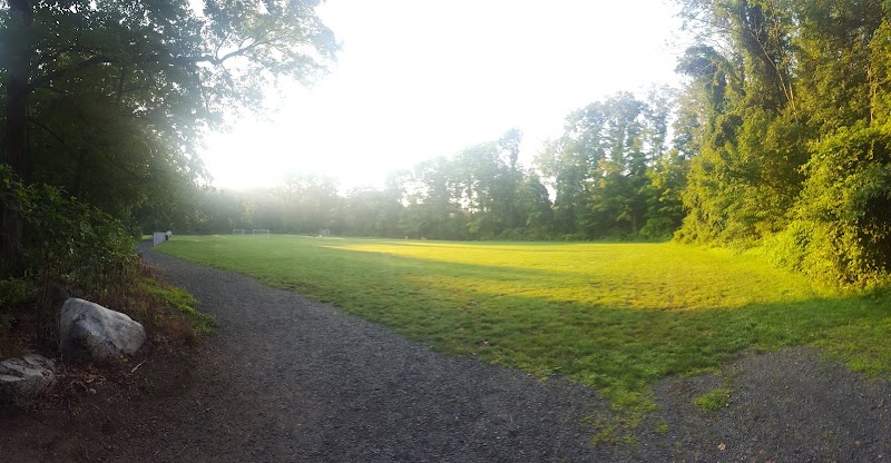 Merwin Meadows Park - Wilton, CT
