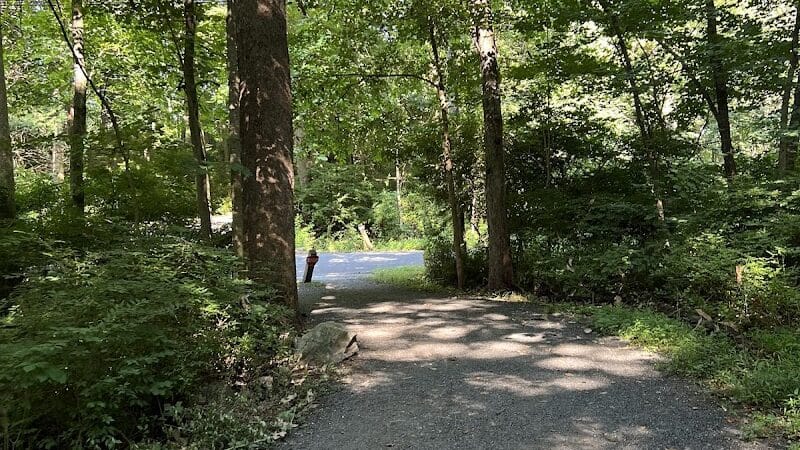 Norwalk River Valley Trail (NRVT) - Wilton, CT