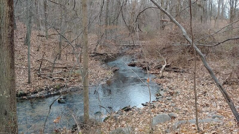 Norwalk River Valley Trail (NRVT) - Wilton, CT
