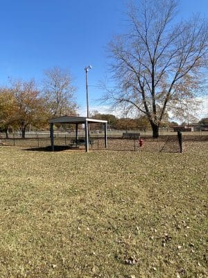 Winchester Dog Park
