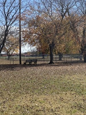 Winchester Dog Park