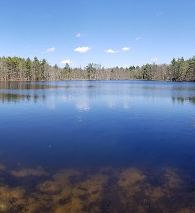 Donnabeth Lippman Park - Windham, ME