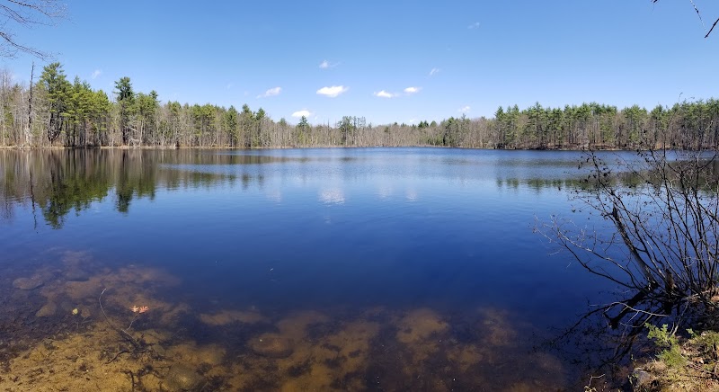 Donnabeth Lippman Park - Windham, ME