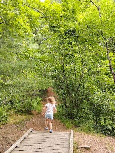 Donnabeth Lippman Park - Windham, ME
