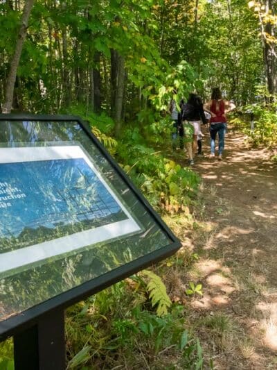 Donnabeth Lippman Park - Windham, ME