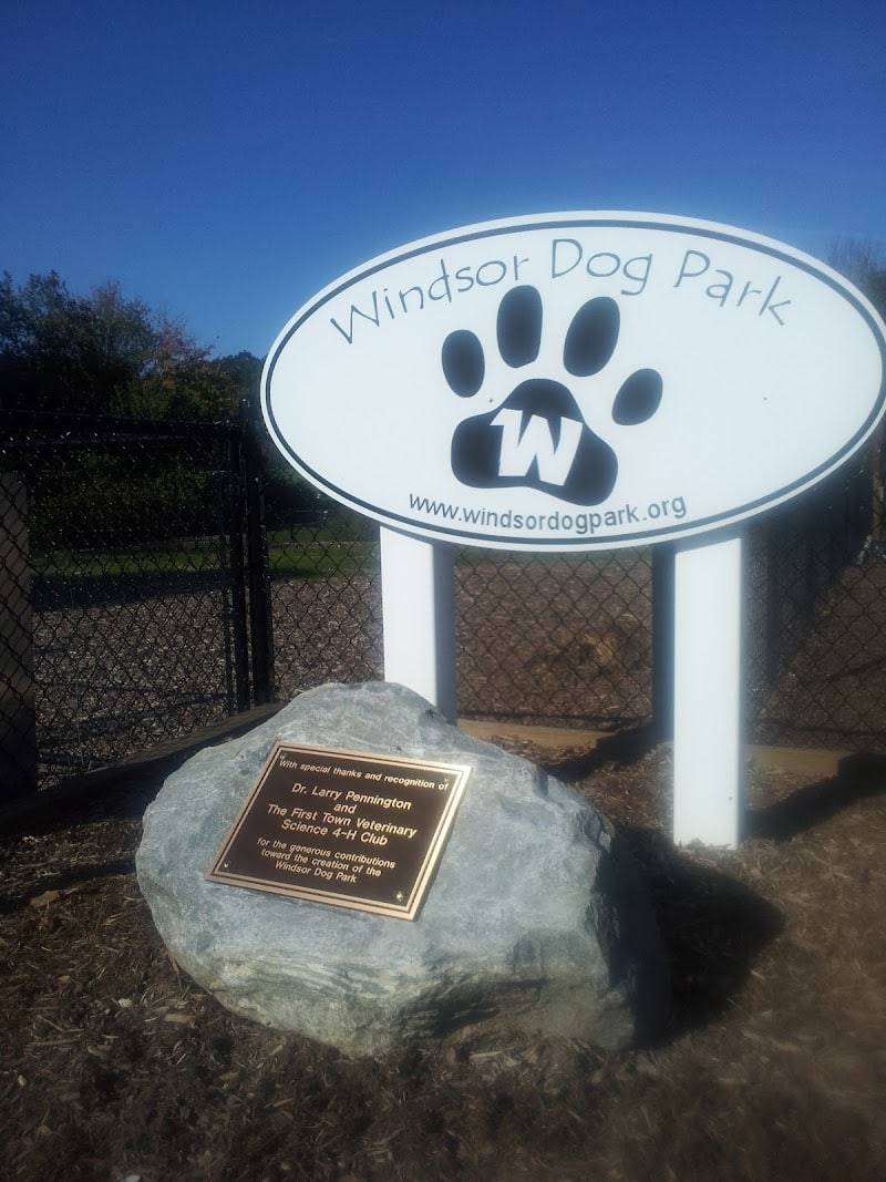 Windsor Dog Park