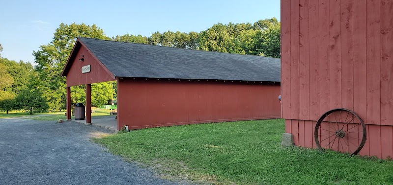 Windsor Dog Park