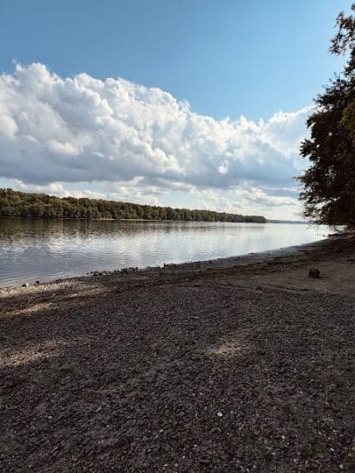 Windsor Meadows State Park - Windsor, CT