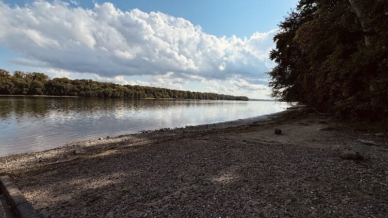 Windsor Meadows State Park - Windsor, CT