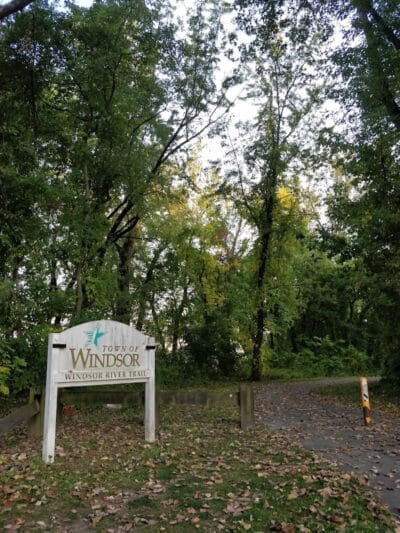 Windsor Meadows State Park - Windsor, CT