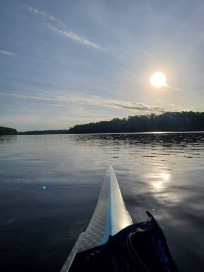Windsor Meadows State Park - Windsor, CT
