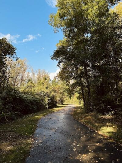 Windsor Meadows State Park - Windsor, CT