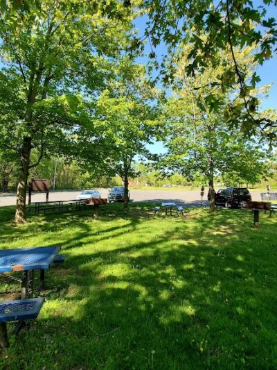Windsor Meadows State Park - Windsor, CT