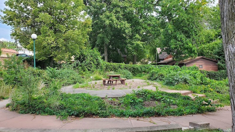 Lions Park - Windsor Heights, IA