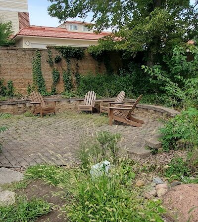Lions Park - Windsor Heights, IA
