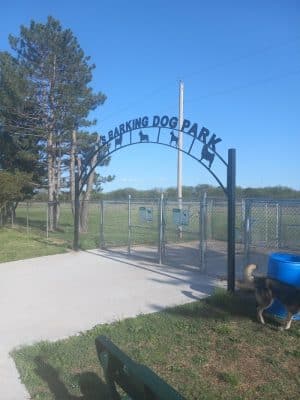 Bailey's Barking Dog Park